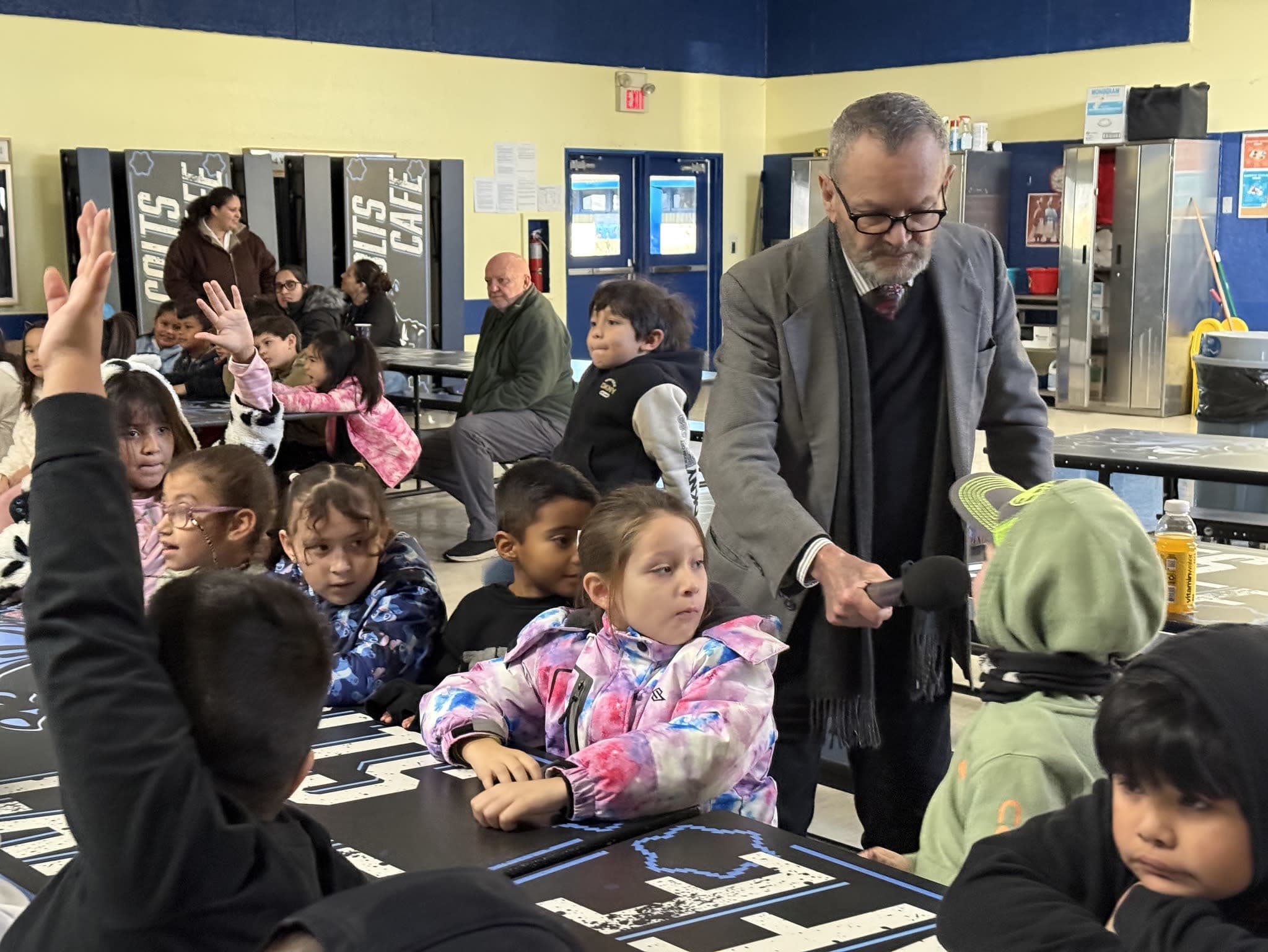 Willits Center For The Arts