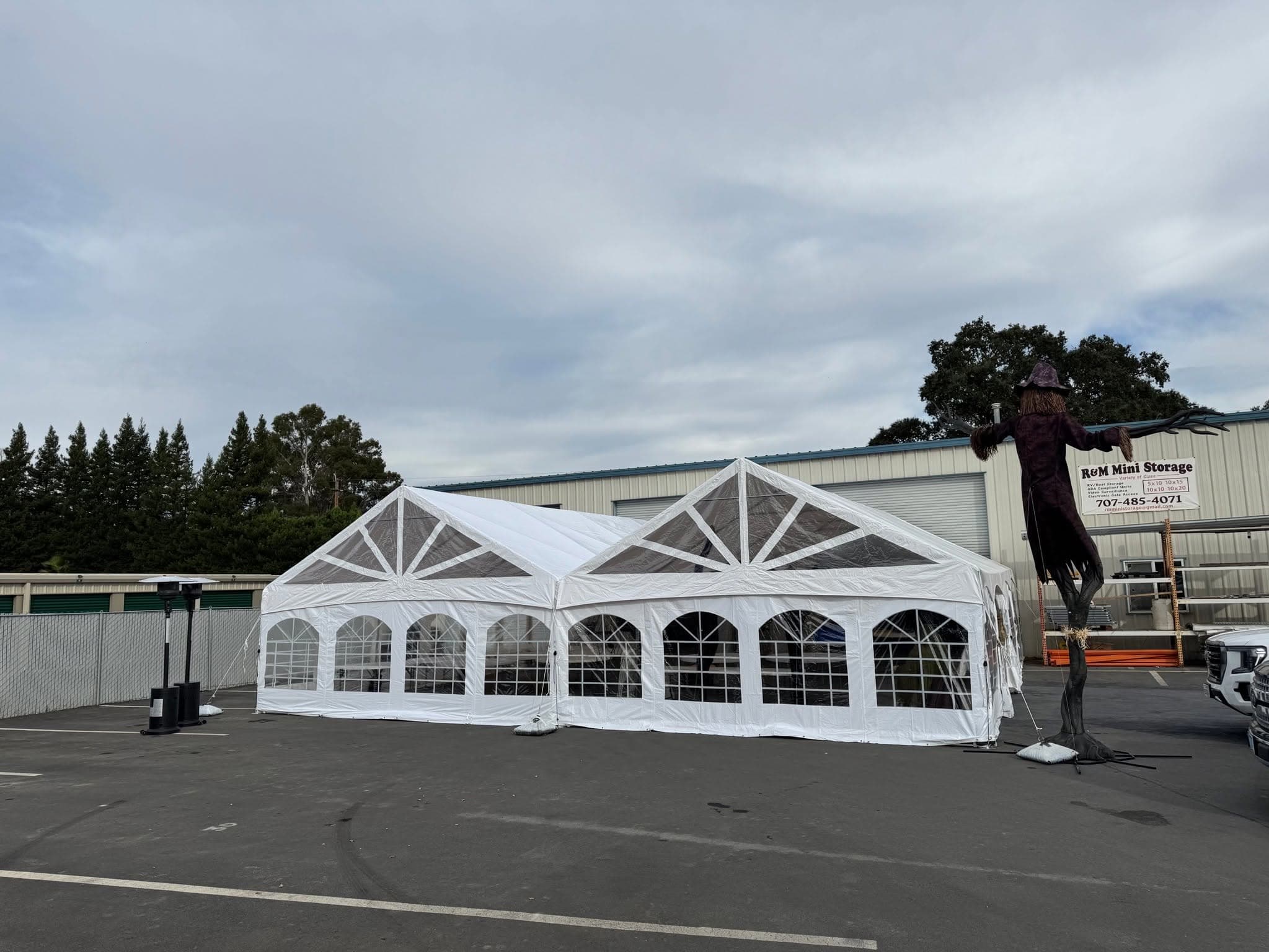 The Party Pros-Willits, CA