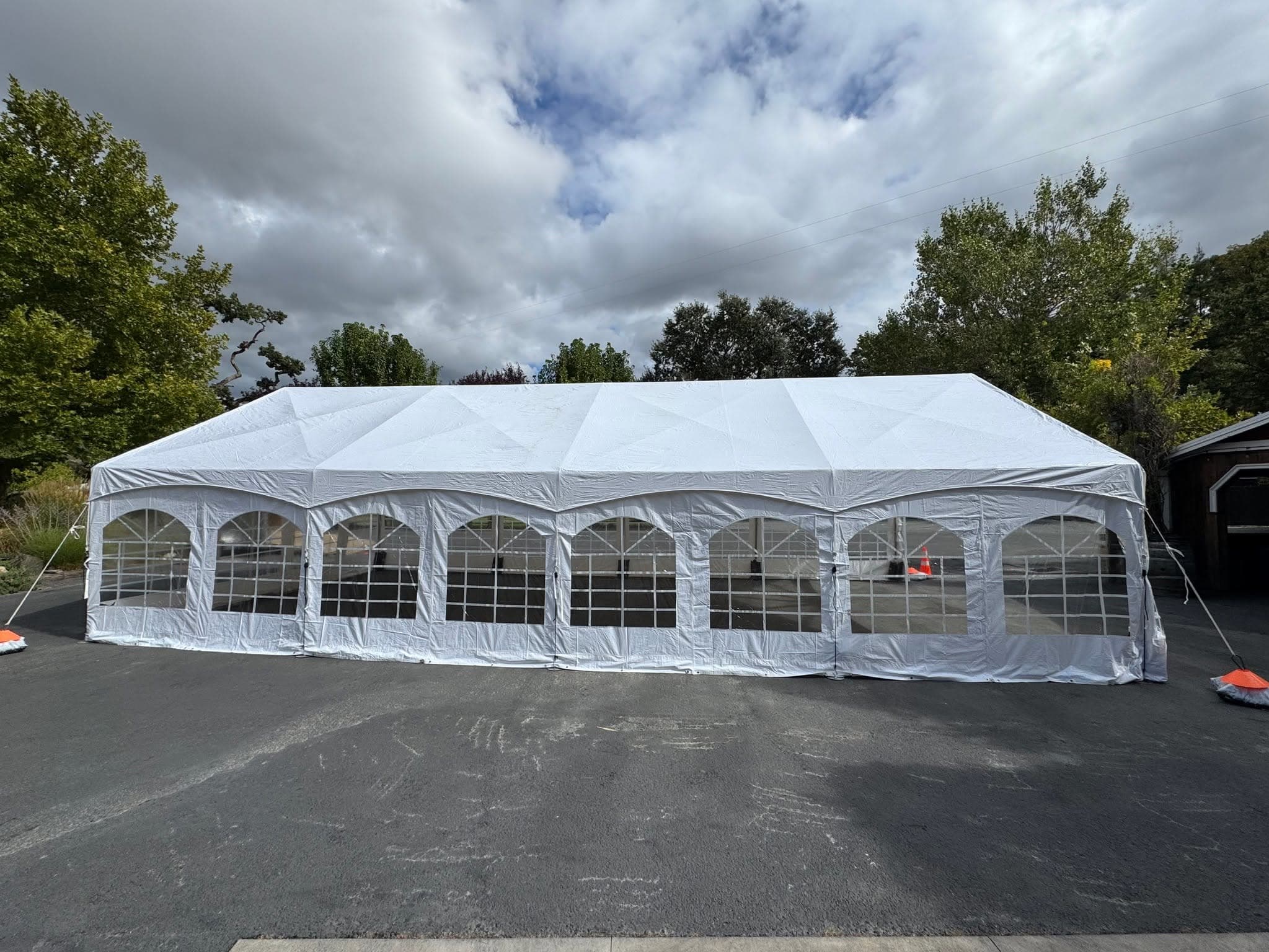 The Party Pros-Willits, CA
