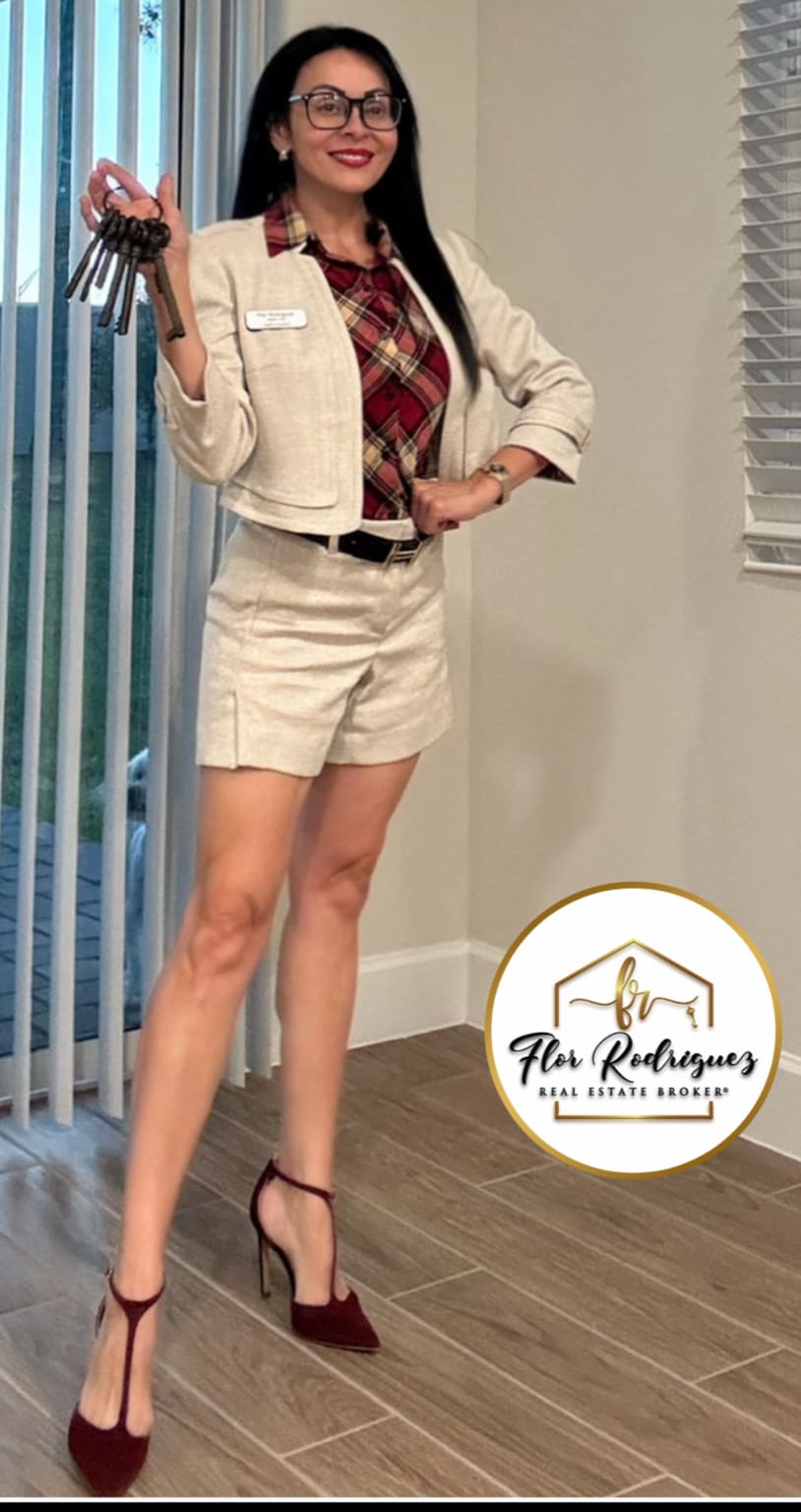 Realtor® Flor Rodriguez