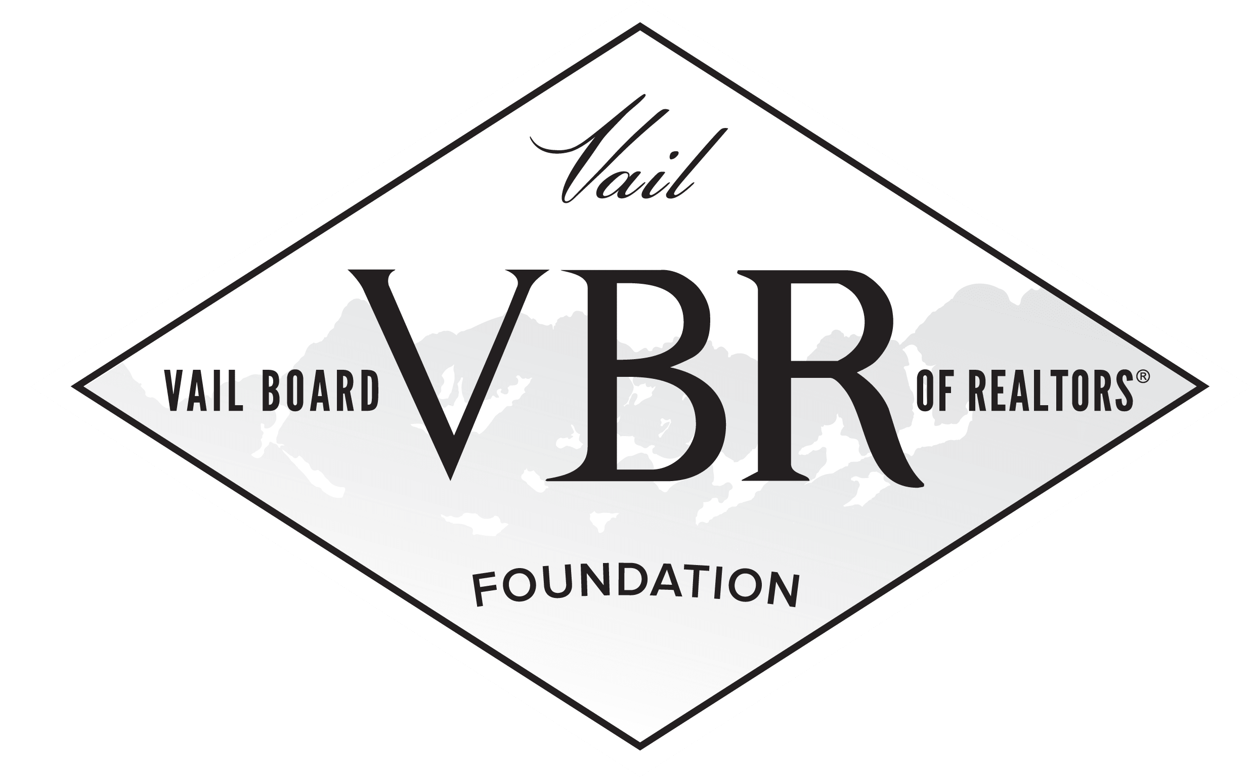 Vail Board of REALTORS Foundation logo
