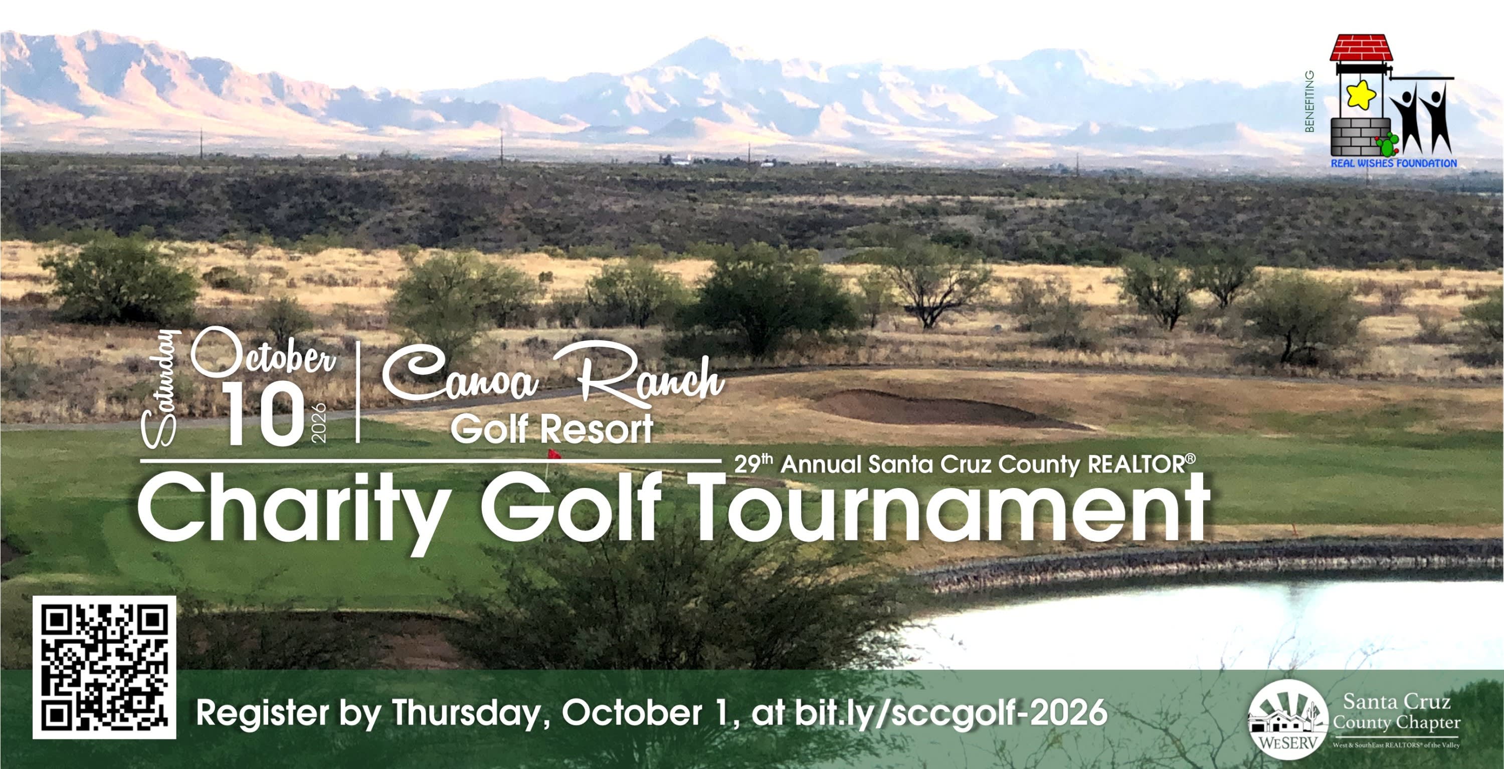 Canoa Ranch Golf Course