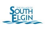 Village of South Elgin LOGO