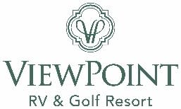 Viewpoint RV & Golf Resort