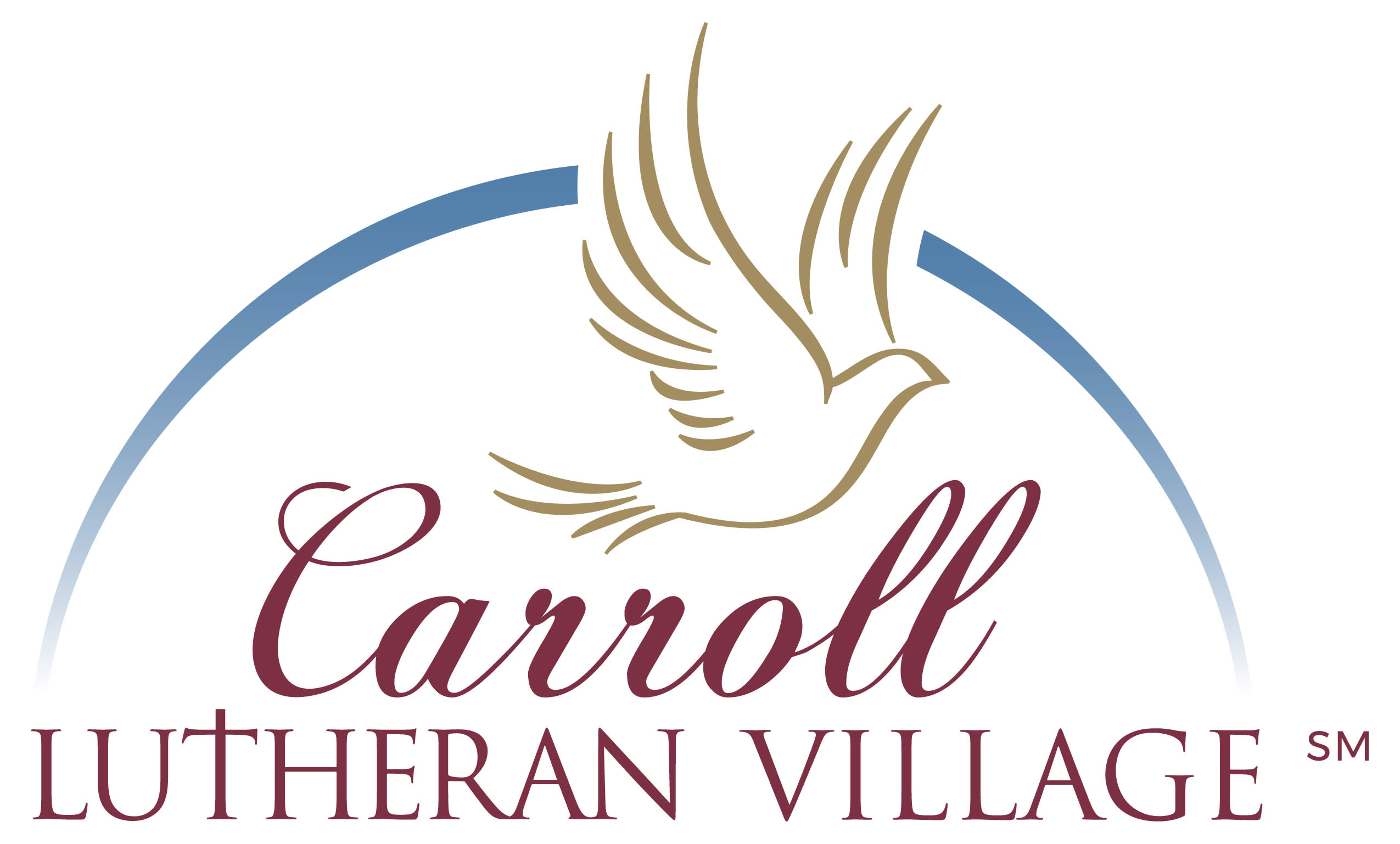 Carroll Lutheran Village Logo