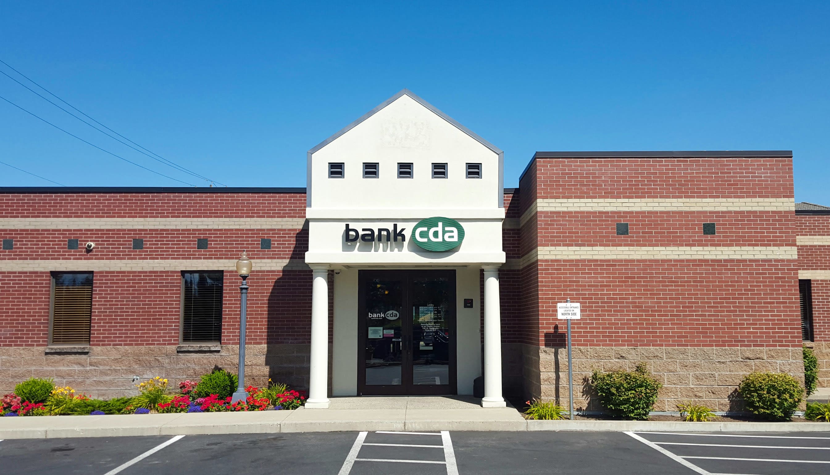 bankcda - Coeur d'Alene branch