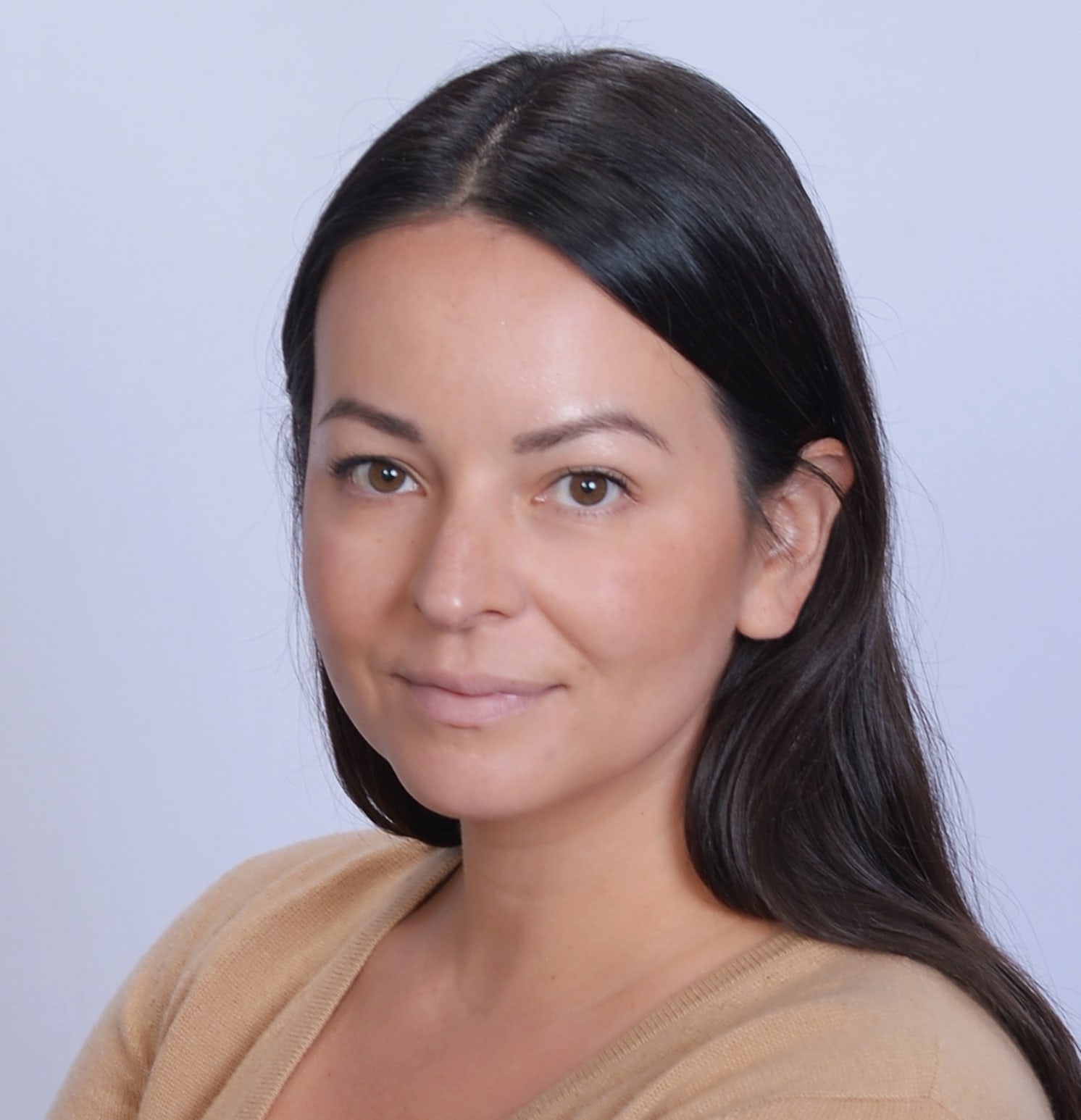Danielle Kinney headshot