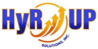 HyR-Up Solutions, Inc. LOGO