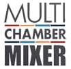 Multi Chamber Mixer