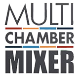 Multi Chamber Mixer