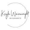 Kayla Wainwright Insurance logo