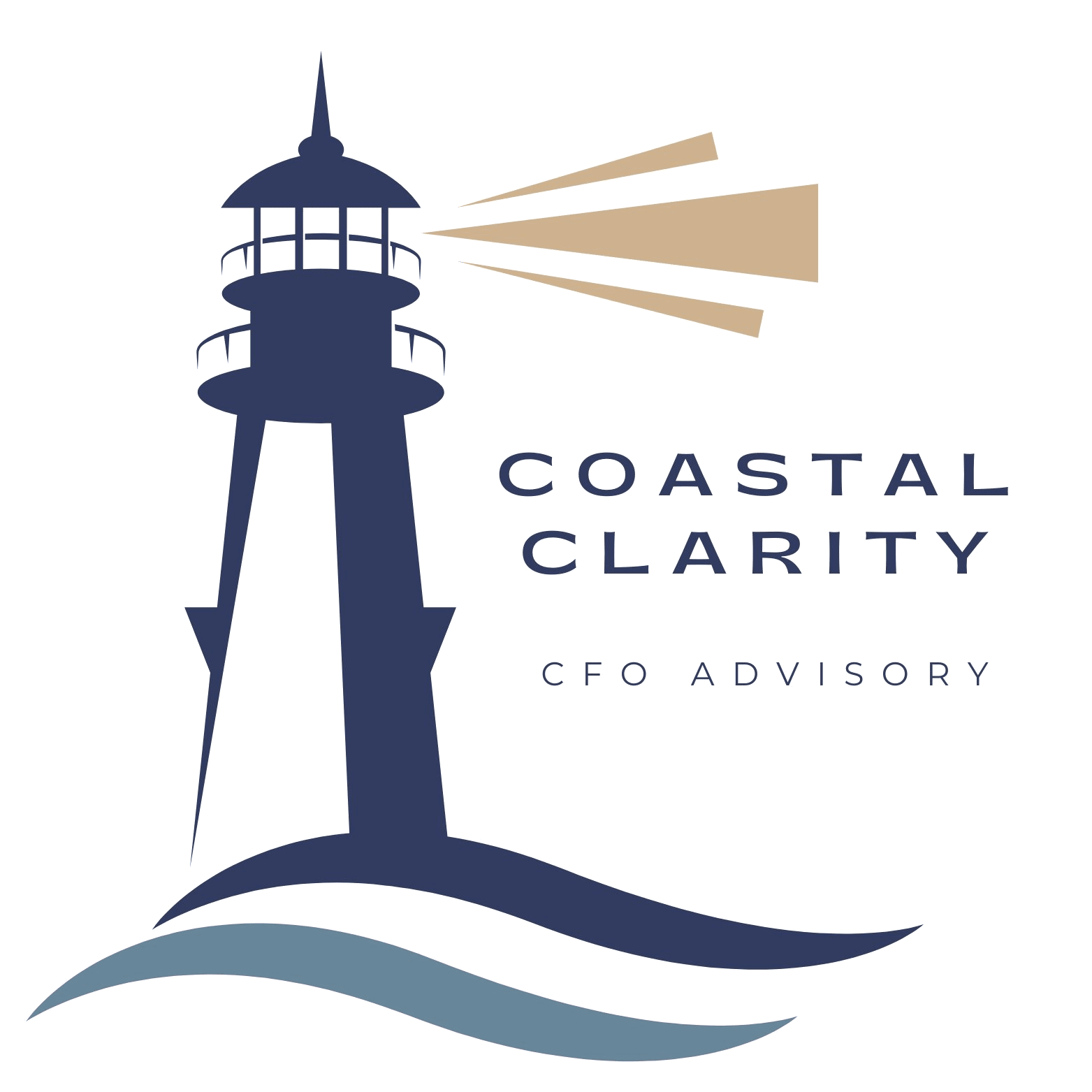 Coastal Clarity CFO Advisory