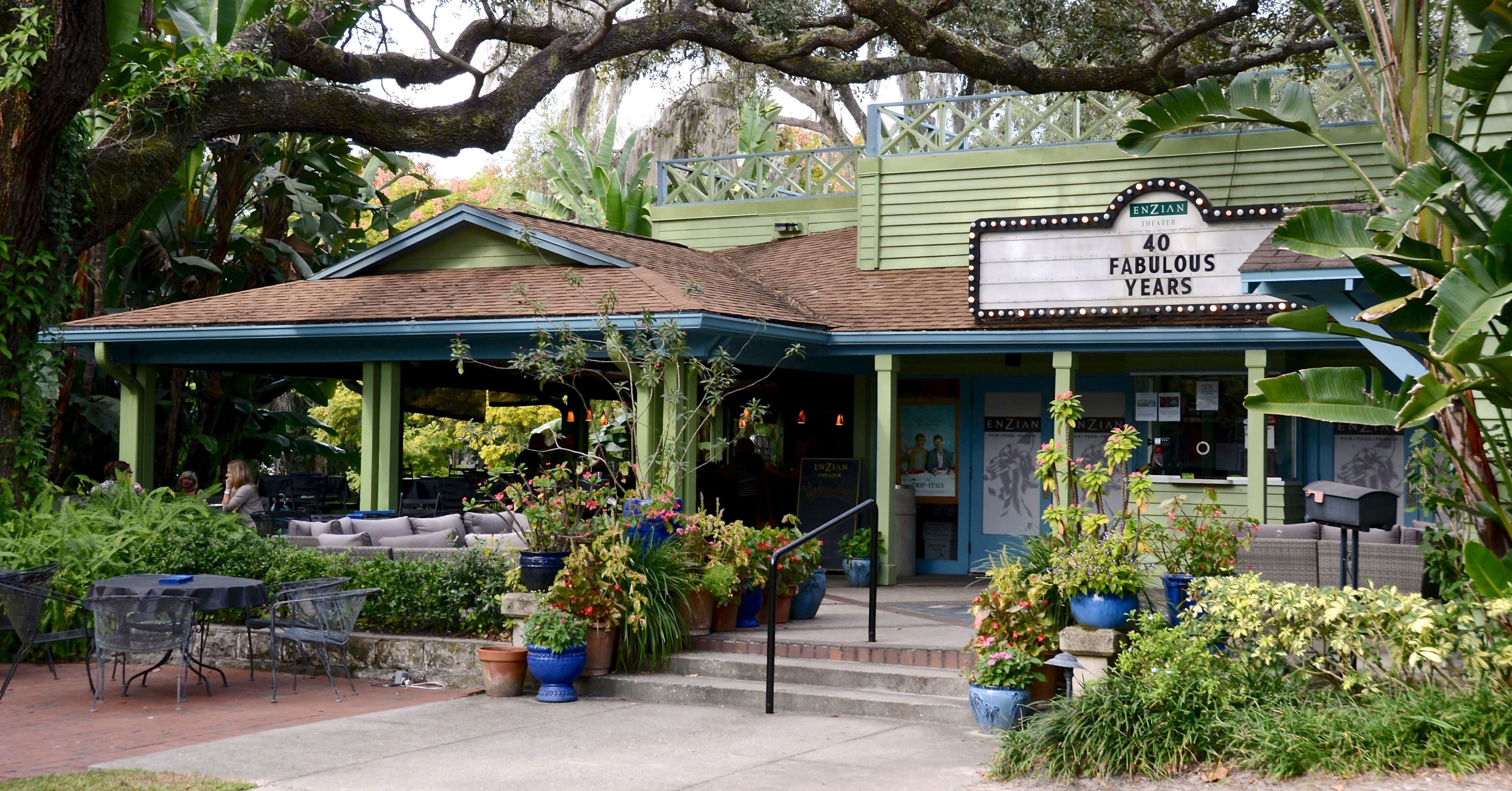 Enzian Theater