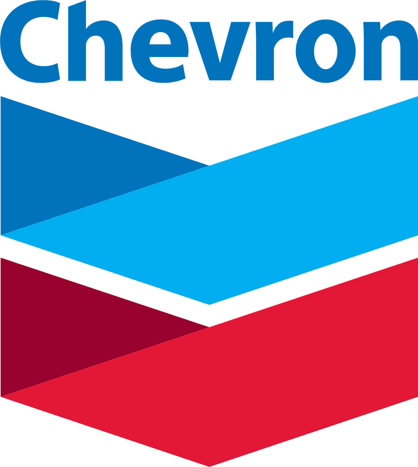 Chevron Logo