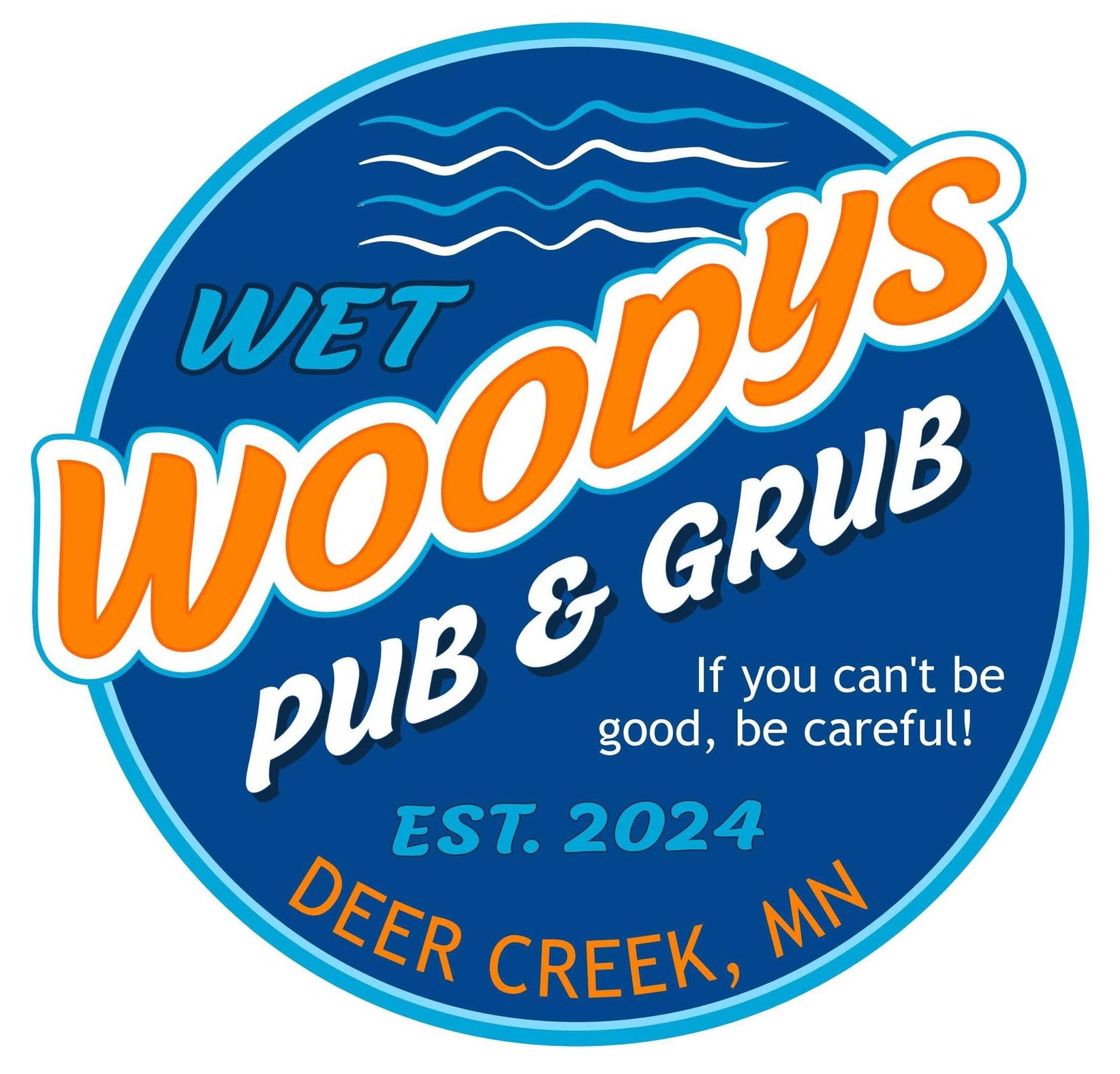 Wet Woodys Pub & Grub
