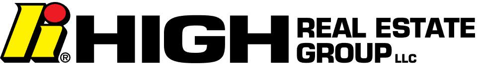 High Real Estate Group Logo