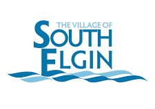 Village of South Elgin LOGO