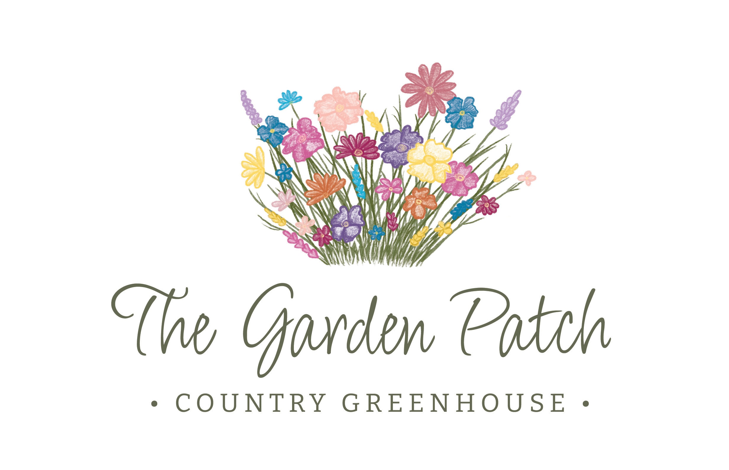 The Garden Patch