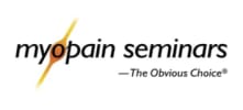 Myopain Seminars Logo