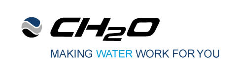 CH2O logo