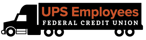 UPS Employees Federal Credit Union Logo