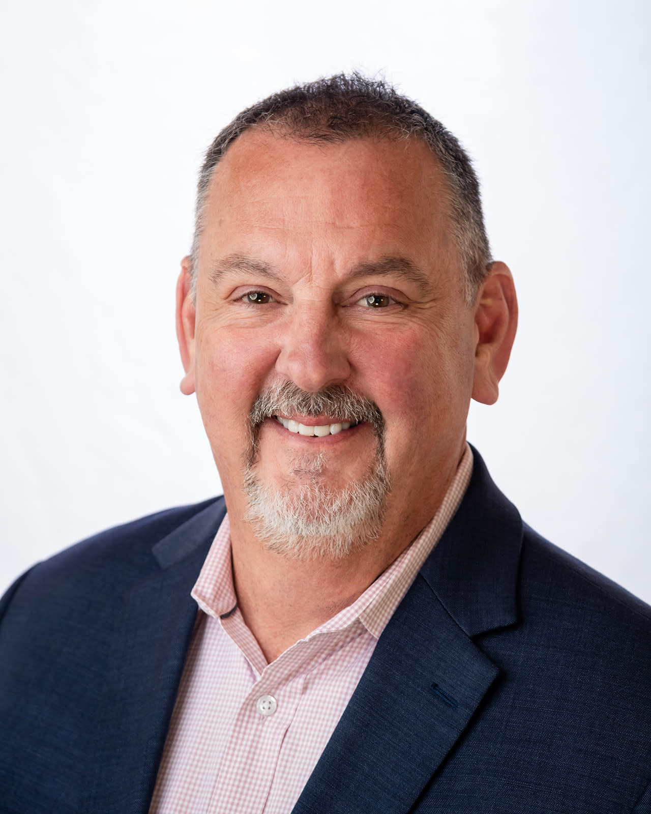 Mark Ramsey Business Solutions Technology Greater East Dallas Chamber of Commerce Live Local Committee Chair and Vice Chair