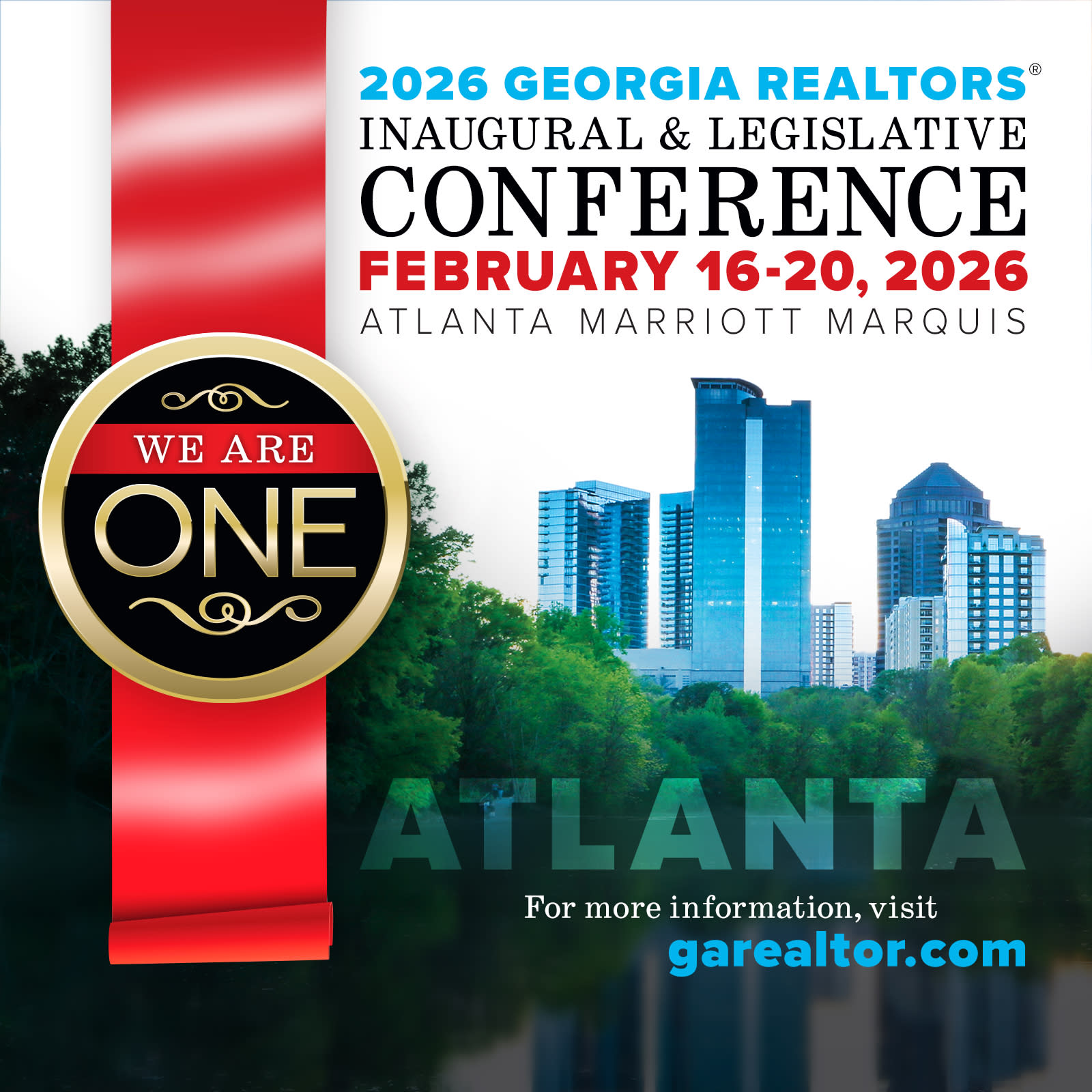 REALTORS Days at the Dome Legislative Conference