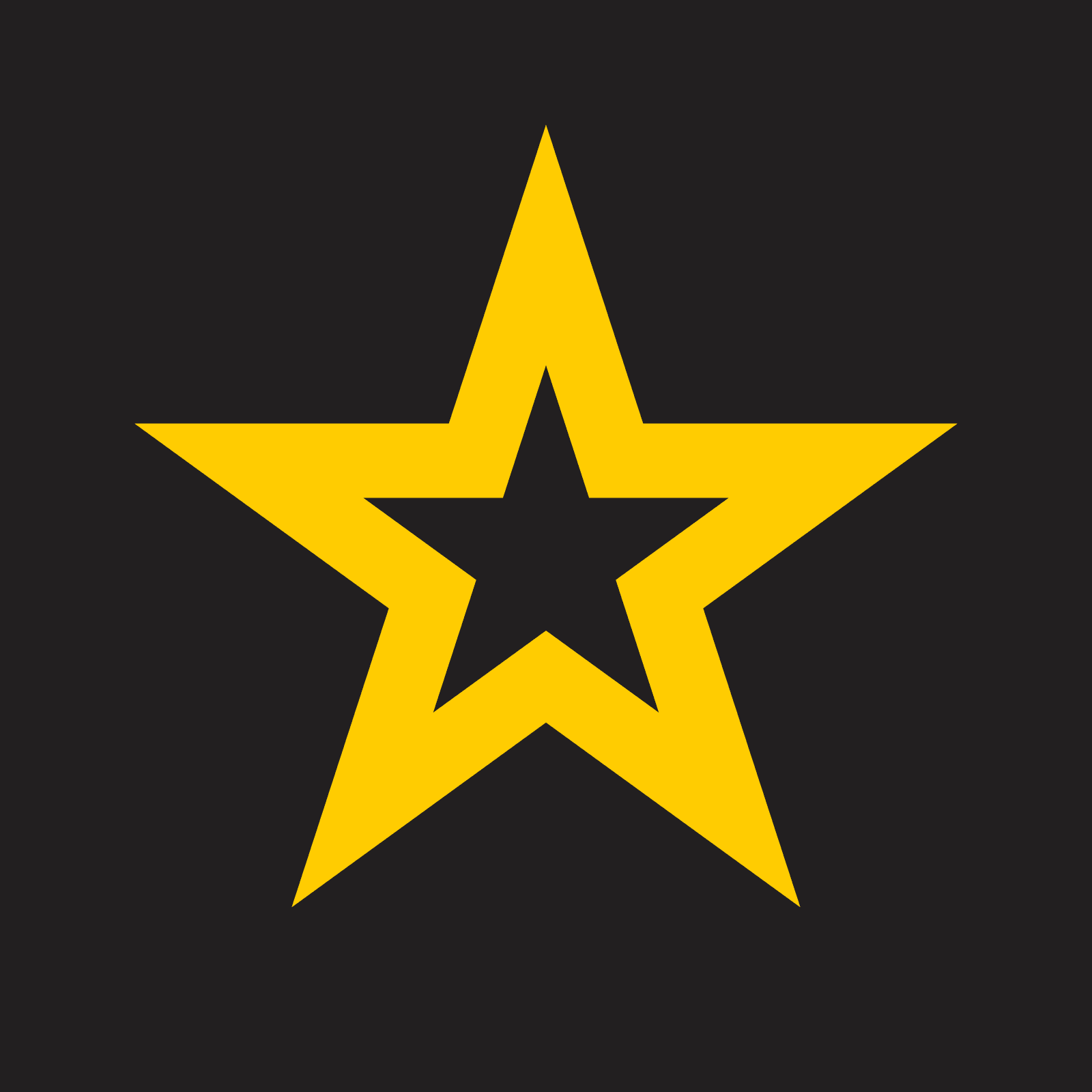 US Army Recruiter Palatka Station Logo