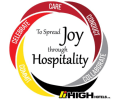 High Hotels Logo