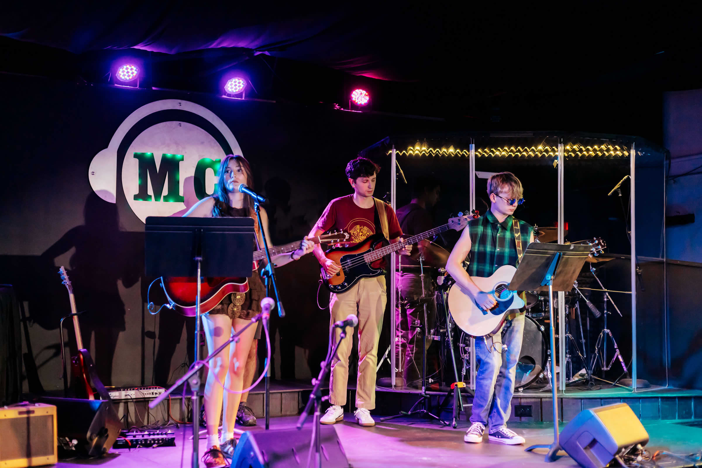 Music Compound Music Summer Camp 2026