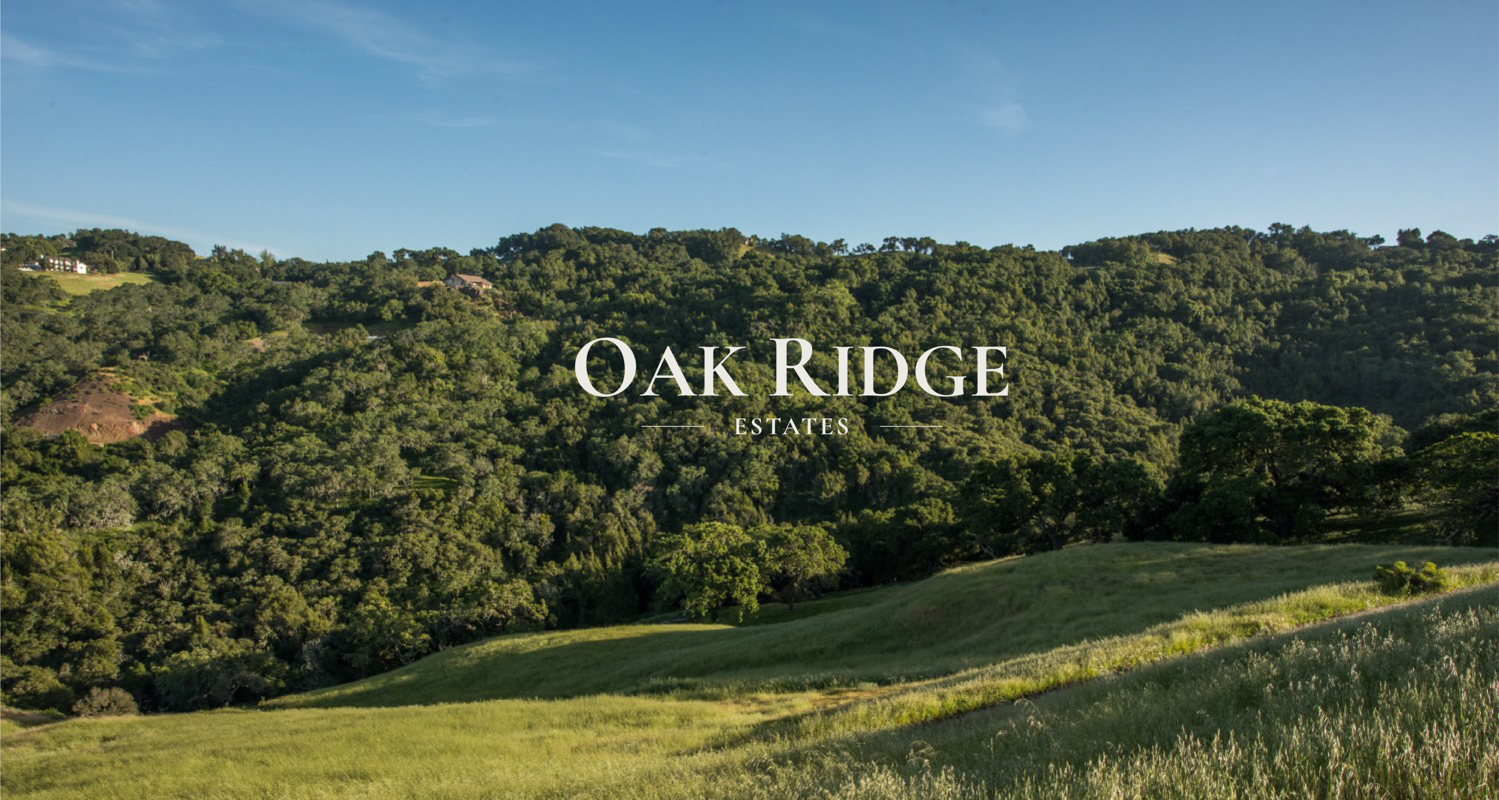Oak Ridge Panoramic Views
