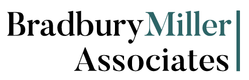 Bradbury Miller Associates logo
