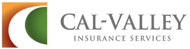 Cal-Valley Insurance Services Logo