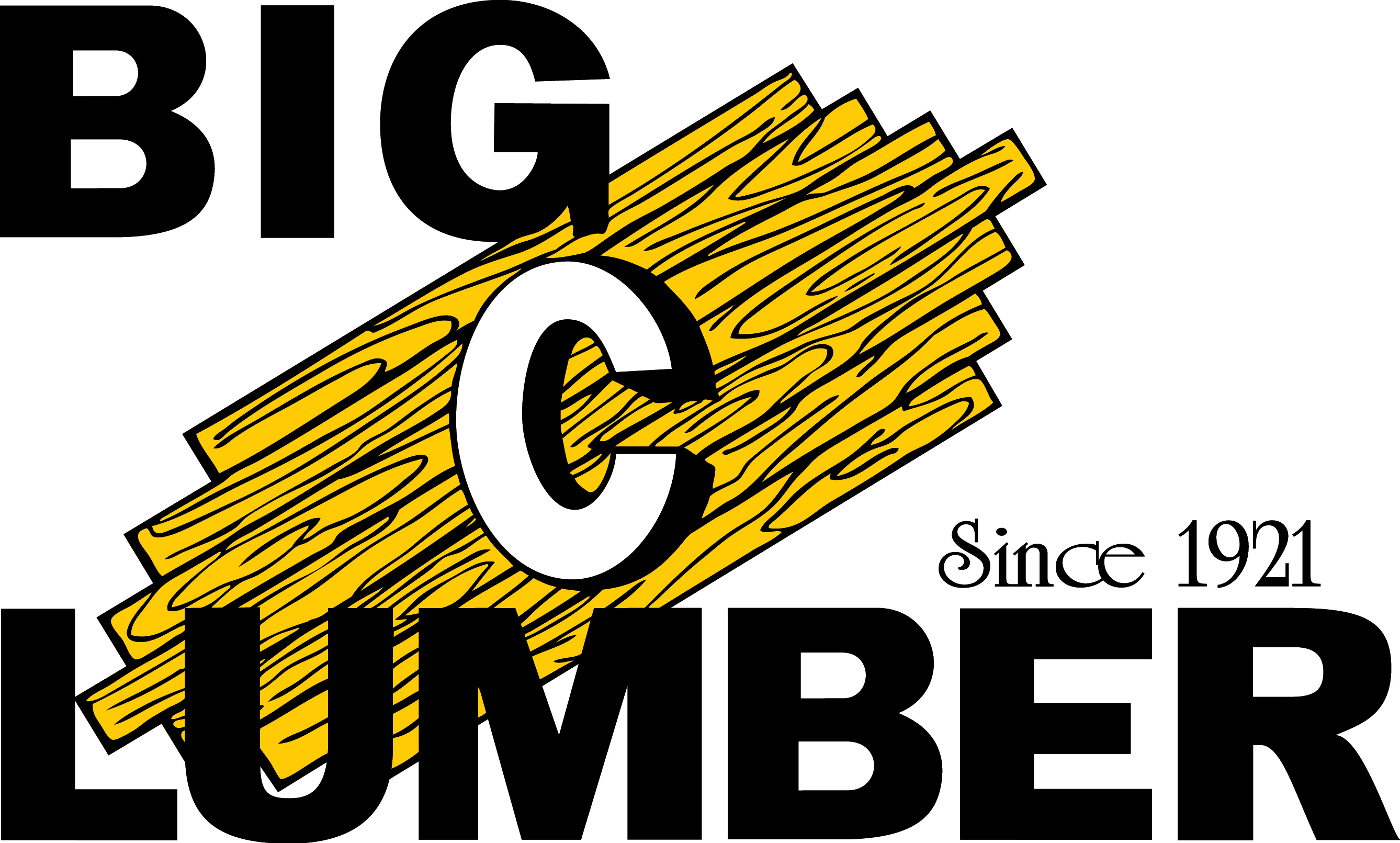 Big C Lumber