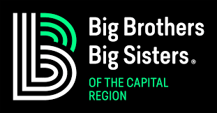Big Brothers Big Sisters Logo