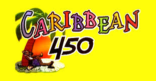 Caribbean 450 Logo