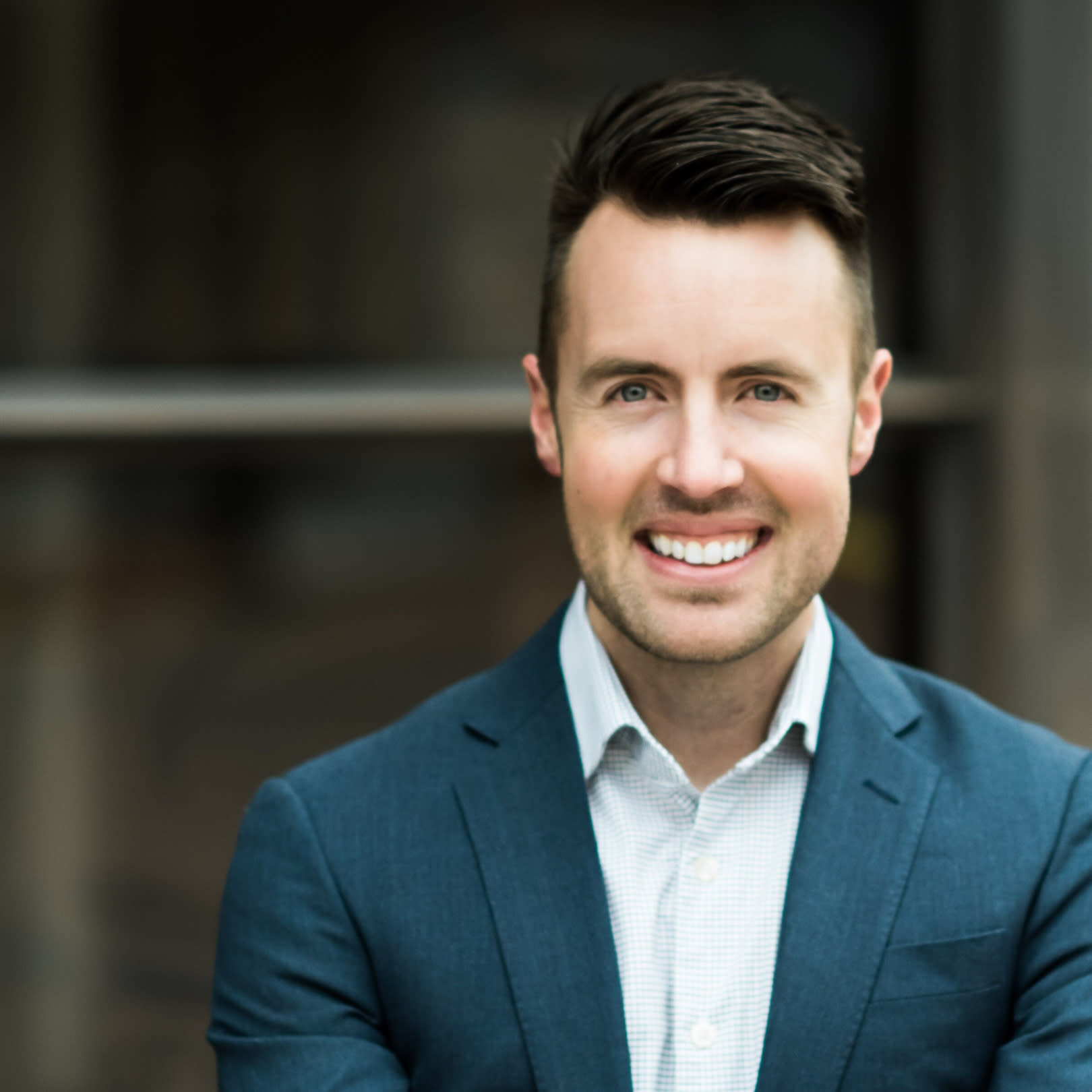 Justin Morgan, Colorado Realtor, Longmont.