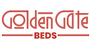 Golden Gate Beds Logo