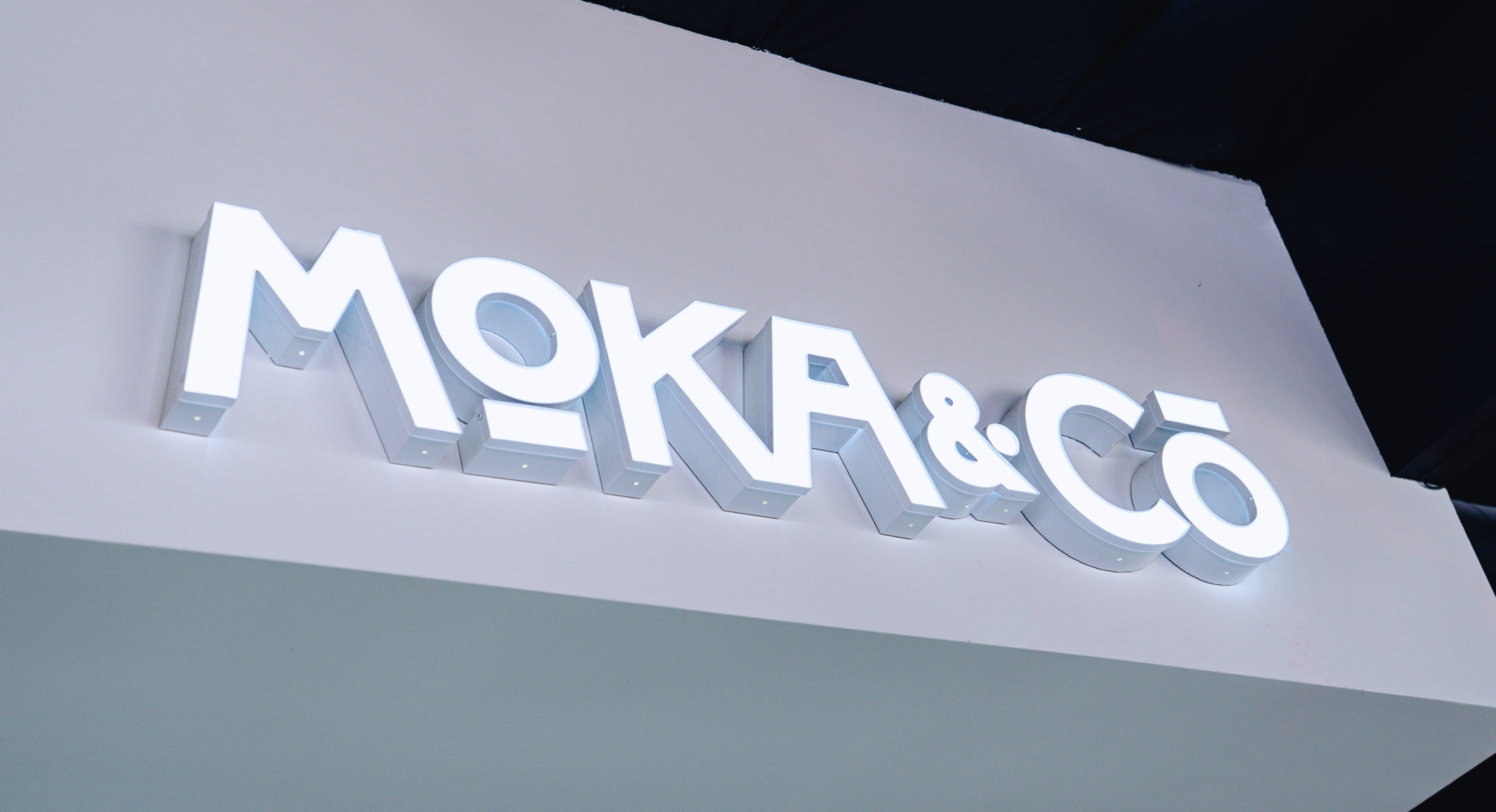 Moka & Co is Fremont's Best Coffee Shop