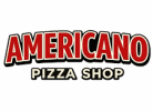 Americano Pizza