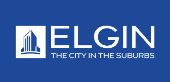 City Of Elgin LOGO