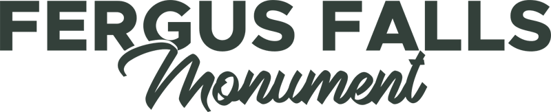 Fergus Falls Monument