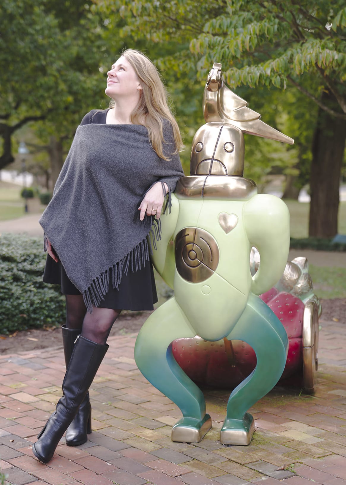 Merrilee Cleveland - Realtor