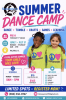 Danceworkz Summer Fun Camp