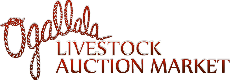 Ogallala Livestock Auction Market