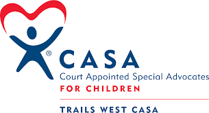 Trails West CASA Court Appointed Special Advocates