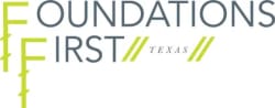 Foundations First Texas logo
