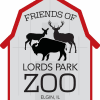 Lords Park Zoo Logo