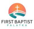 First Baptist Church Palatka Logo