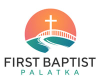First Baptist Church Palatka Logo